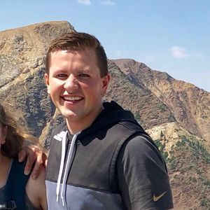 Meet your Posher, Ryan